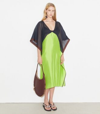 İpek Kaftan İpek Kaftan