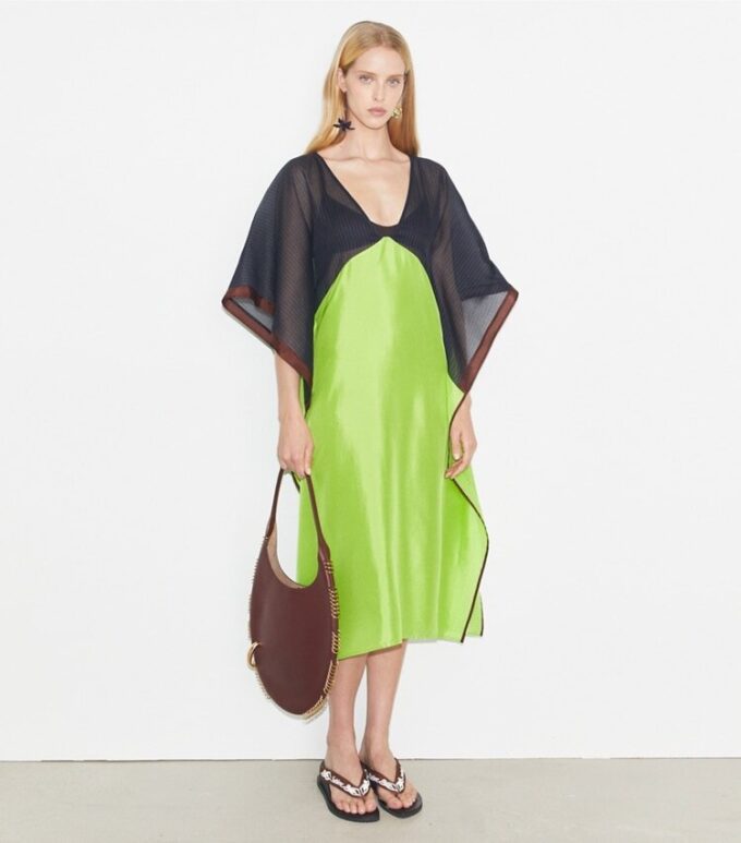 İpek Kaftan İpek Kaftan