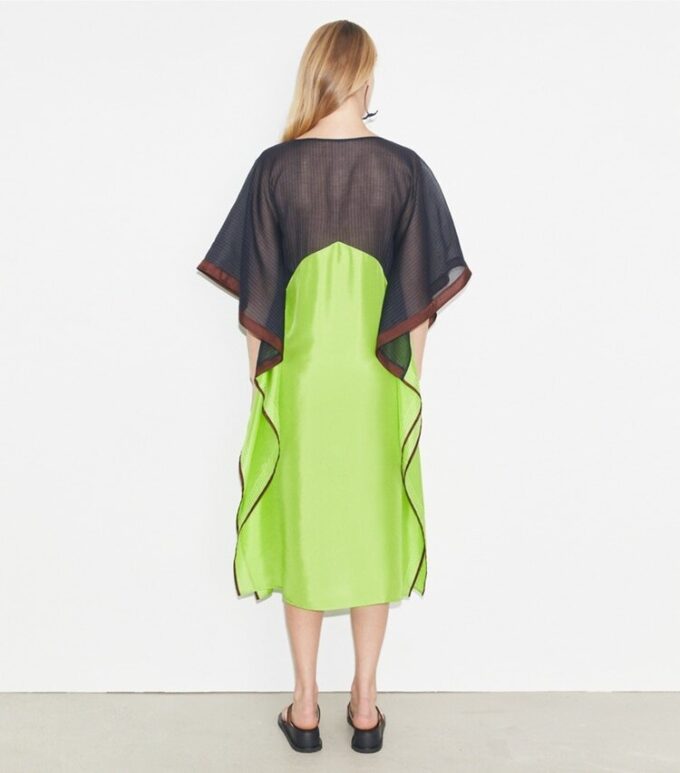 İpek Kaftan İpek Kaftan