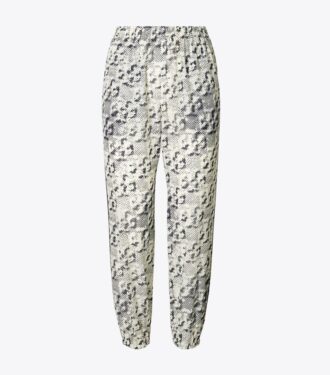 İpek Plaj Pantolonu İpek Plaj Pantolonu