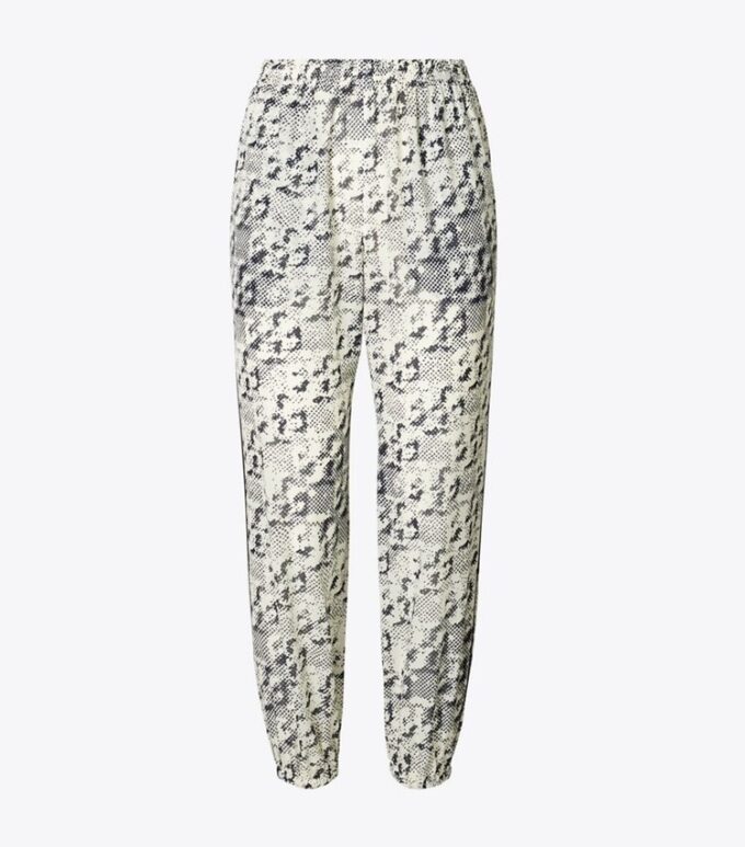 İpek Plaj Pantolonu İpek Plaj Pantolonu