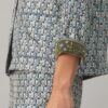 İpek Twill Pijama Takımı İpek Twill Pijama Takımı
