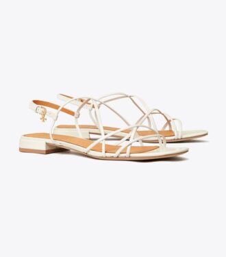 Penelope Düz Sandal
