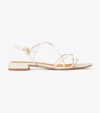 Penelope Düz Sandal