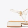 Penelope Düz Sandal Penelope Düz Sandal