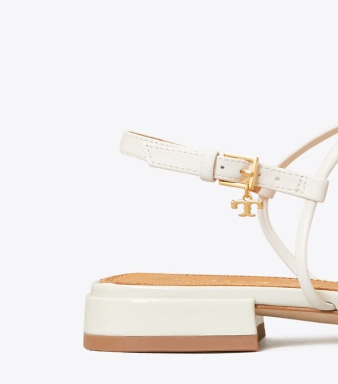 Penelope Düz Sandal Penelope Düz Sandal