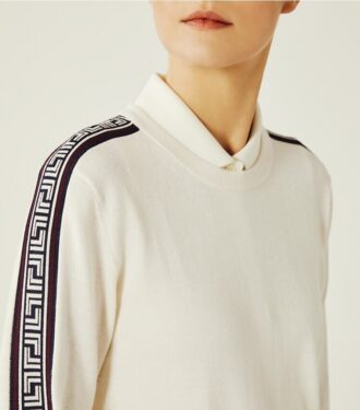 Performance Merino Geo-T Kazak