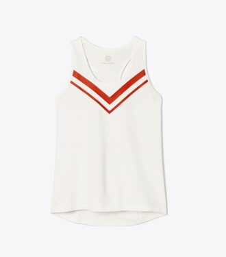 Performans Chevron Tank