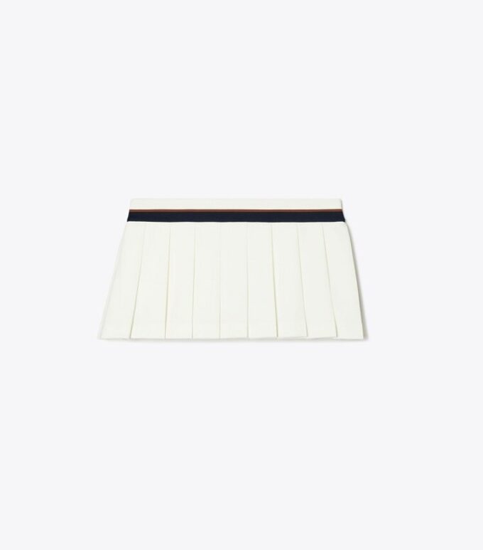 Performans Esnek Mini Tenis Eteği Performans Esnek Mini Tenis Eteği