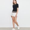Performans Esnek Mini Tenis Eteği Performans Esnek Mini Tenis Eteği