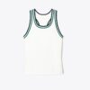 Performans Jersey Racerback Tenis Tankı Performans Jersey Racerback Tenis Tankı