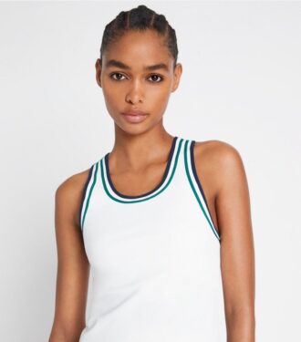 Performans Jersey Racerback Tenis Tankı