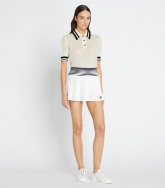 Performans Jersey Tenis Eteği