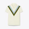Performans Pike Chevron Polo Performans Pike Chevron Polo