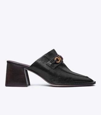 Perrine Topuklu Mule Perrine Topuklu Mule