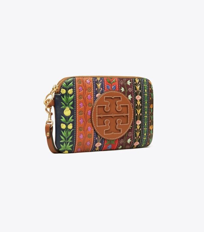 Perry Bombé Şerit Patchwork Bileklik Perry Bombé Şerit Patchwork Bileklik