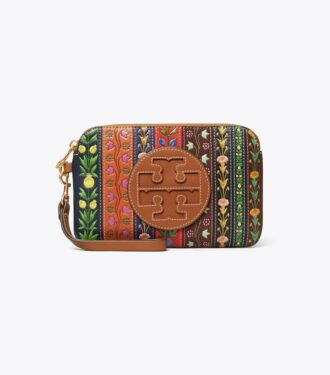 Perry Bombé Şerit Patchwork Bileklik Perry Bombé Şerit Patchwork Bileklik