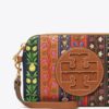 Perry Bombé Şerit Patchwork Bileklik Perry Bombé Şerit Patchwork Bileklik