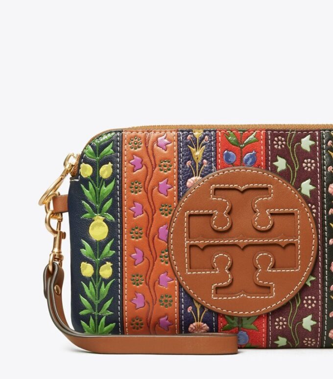 Perry Bombé Şerit Patchwork Bileklik Perry Bombé Şerit Patchwork Bileklik