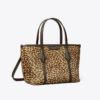 Perry Leopard Mini Tote Perry Leopard Mini Tote