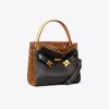 Petite Lee Radziwill Çift Çanta Petite Lee Radziwill Çift Çanta