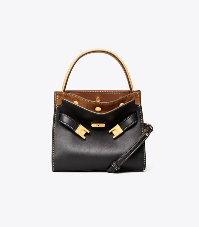 Petite Lee Radziwill Çift Çanta Petite Lee Radziwill Çift Çanta