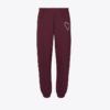 Pick Stitch Kalp Fransız Terry Sweatpant Pick Stitch Kalp Fransız Terry Sweatpant
