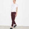 Pick Stitch Kalp Fransız Terry Sweatpant Pick Stitch Kalp Fransız Terry Sweatpant