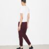 Pick Stitch Kalp Fransız Terry Sweatpant Pick Stitch Kalp Fransız Terry Sweatpant