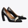 Pierced Pump