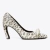 Pierced Pump
