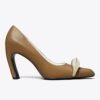 Pierced Pump