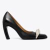 Pierced Pump