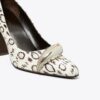 Pierced Pump