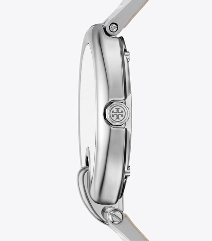Pierced Saat Pierced Saat