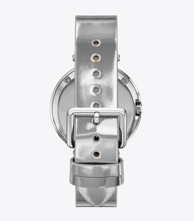 Pierced Saat Pierced Saat