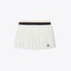Pileli Mini Tenis Etek Pileli Mini Tenis Etek