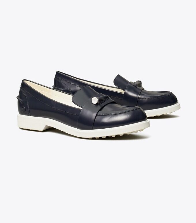 Pocket-Tee Golf Loafer