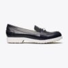 Pocket-Tee Golf Loafer