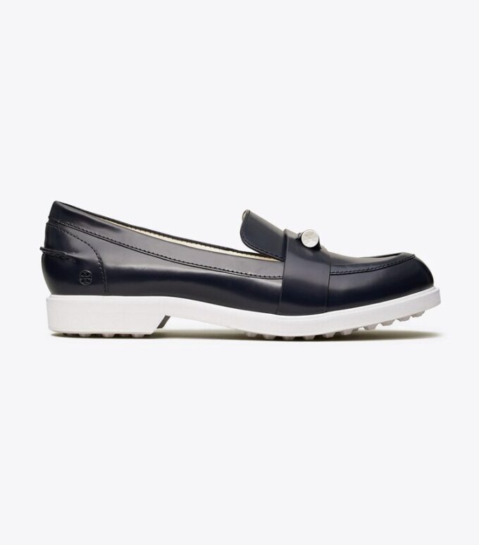 Pocket-Tee Golf Loafer