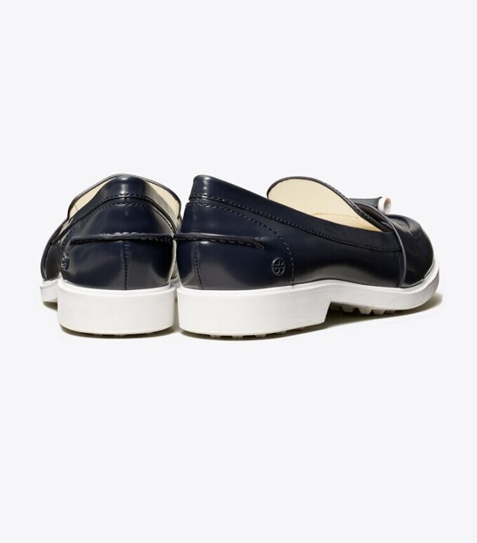Pocket-Tee Golf Loafer