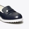 Pocket-Tee Golf Loafer