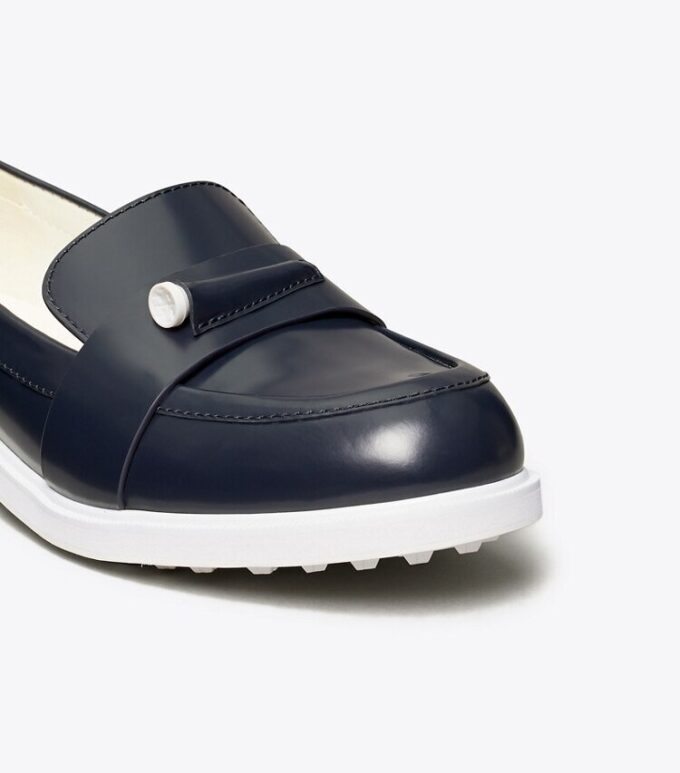 Pocket-Tee Golf Loafer