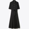 Poplin Elbise Poplin Elbise