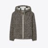Prizmatik T Monogram Kapüşonlu Anorak Prizmatik T Monogram Kapüşonlu Anorak