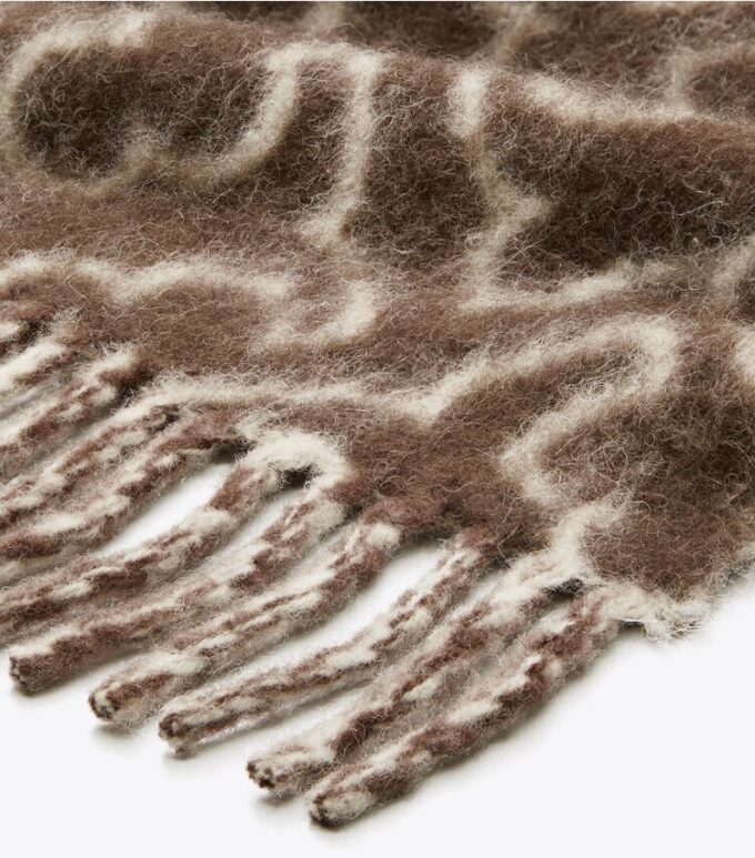Puzzle Logo Eşarp Puzzle Logo Eşarp
