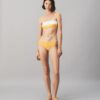 Renk bloklu bandeau Renk bloklu bandeau