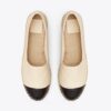 Renk bloklu Espadrille Renk bloklu Espadrille