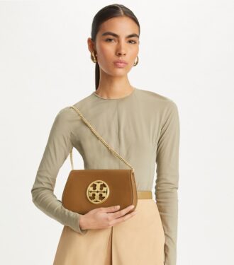 Reva Clutch