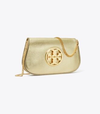 Reva Metalik Clutch